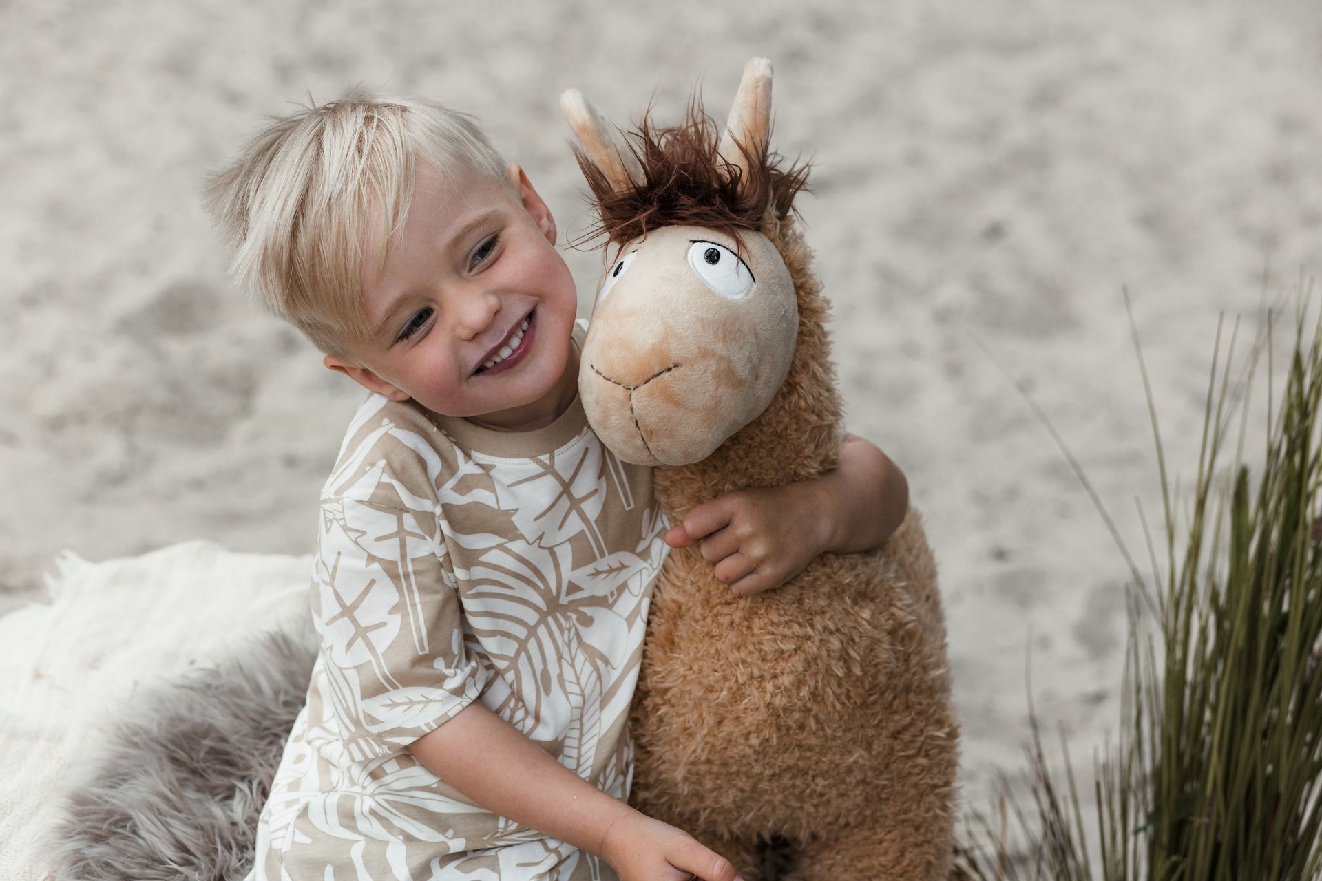 Lebendige Kitafotografie Soest