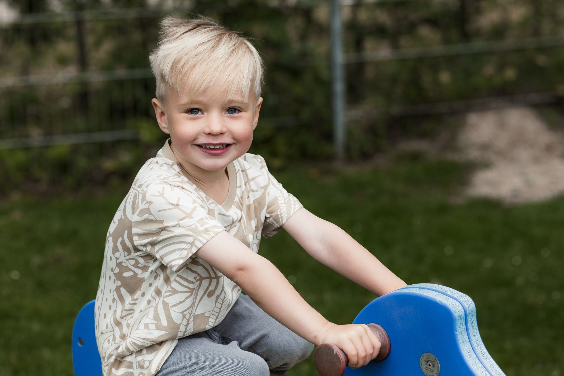 Lebendige Kitafotografie Soest