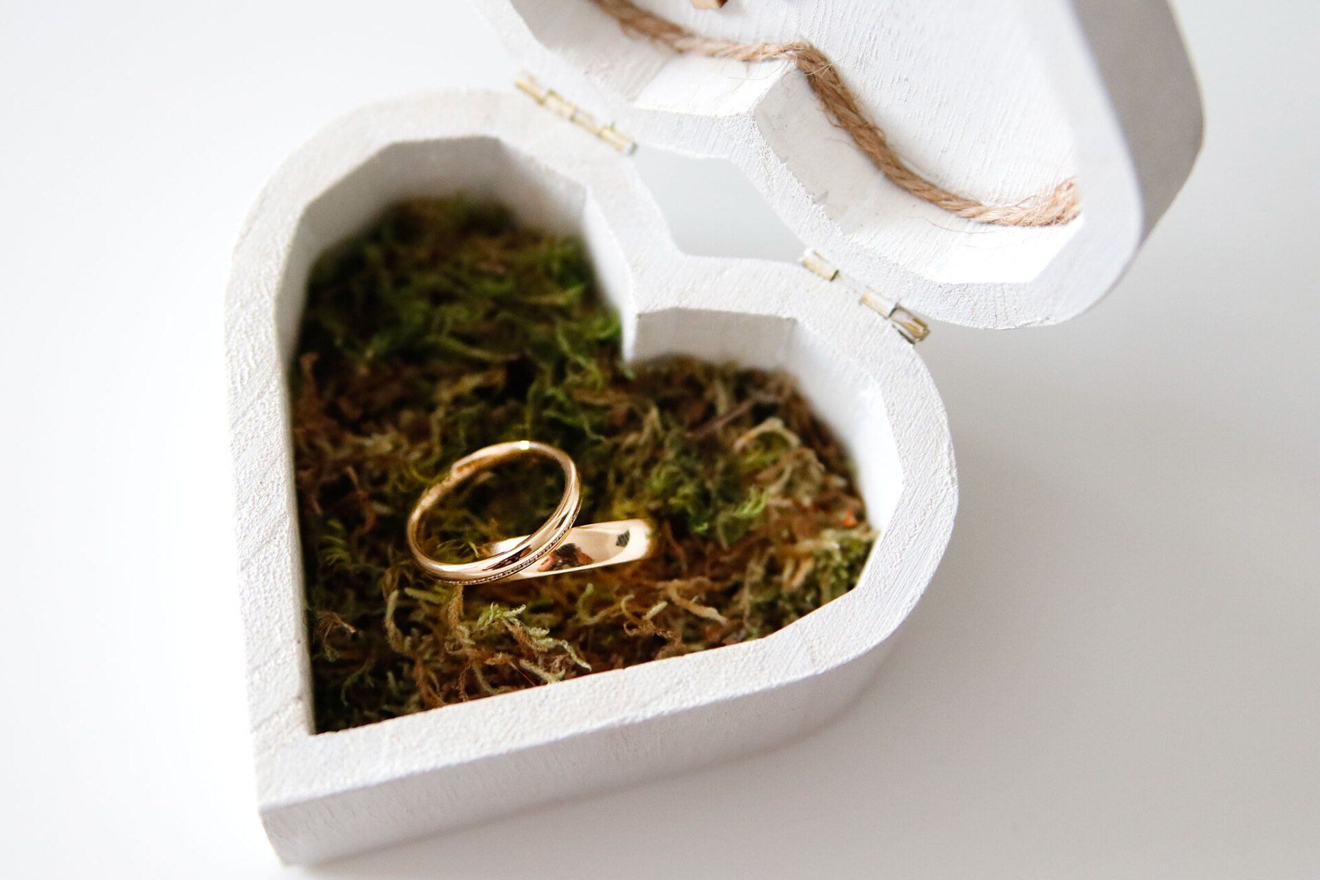 Ringbox Hochzeit Soest