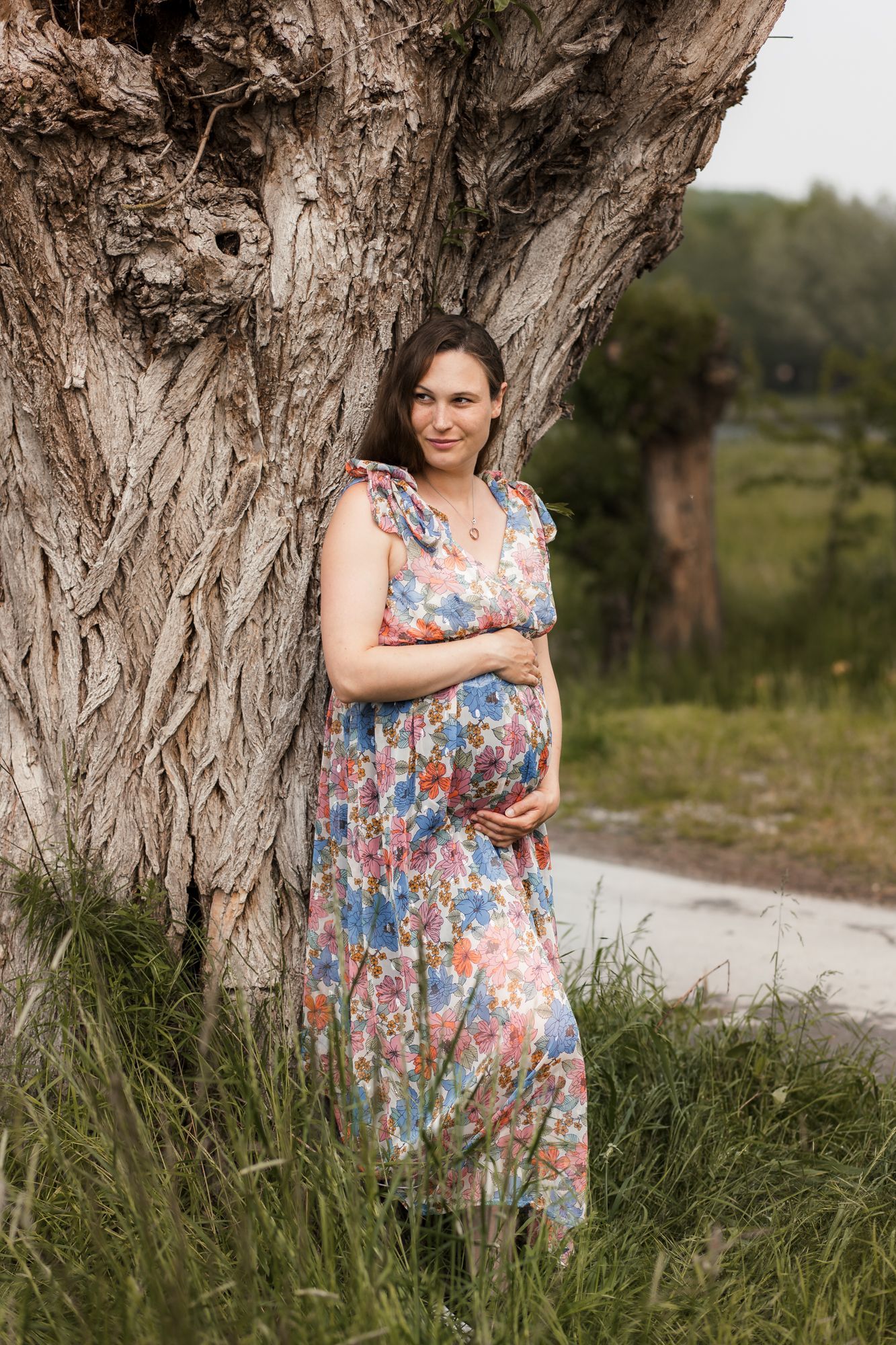 Schwangerschaftsfotos Soest Woeste