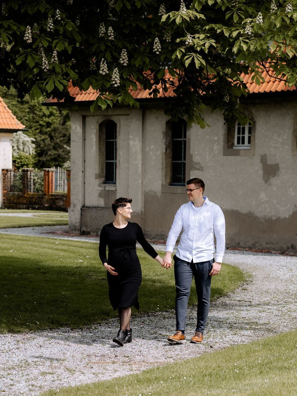 Schwangerschaftsfotos Lippetal Soest