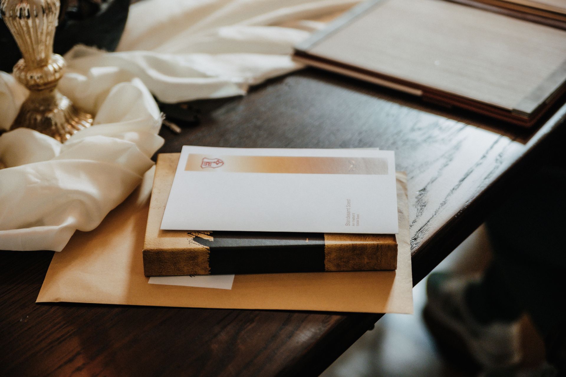 Urkunden Standesamt Soest