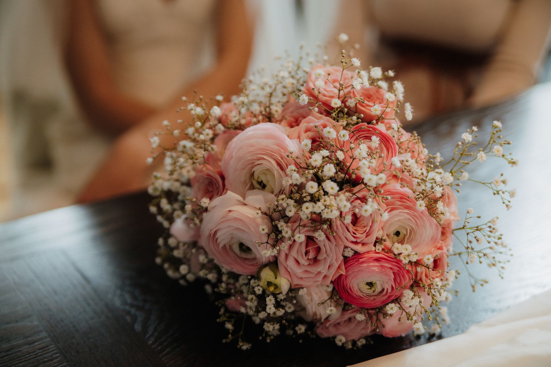 Brautstrauß Standesamt Soest