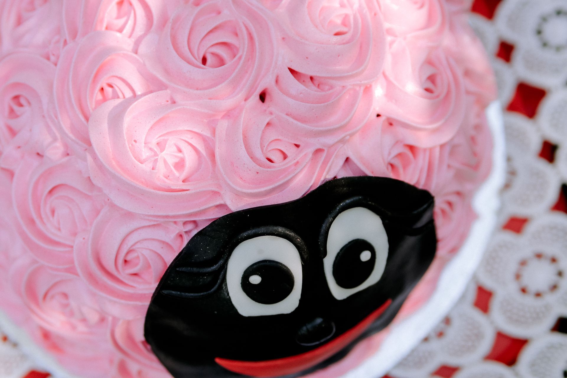 Torte Babyfotostudio Soest