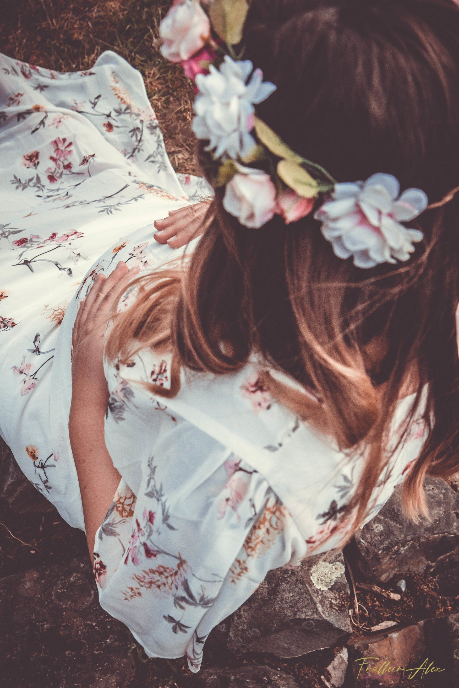 Schwangerschaftsfotos mit Frolleinalexfotografie. Schaffe eine Erinnerung für diese zauberhafte Zeit.