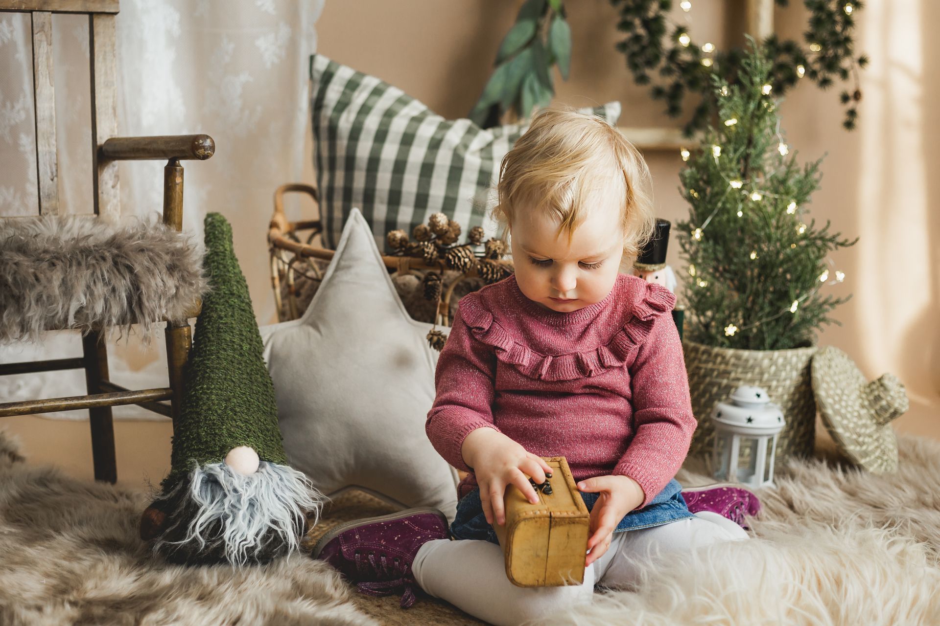 Xmas Mini Fotoshooting Soest