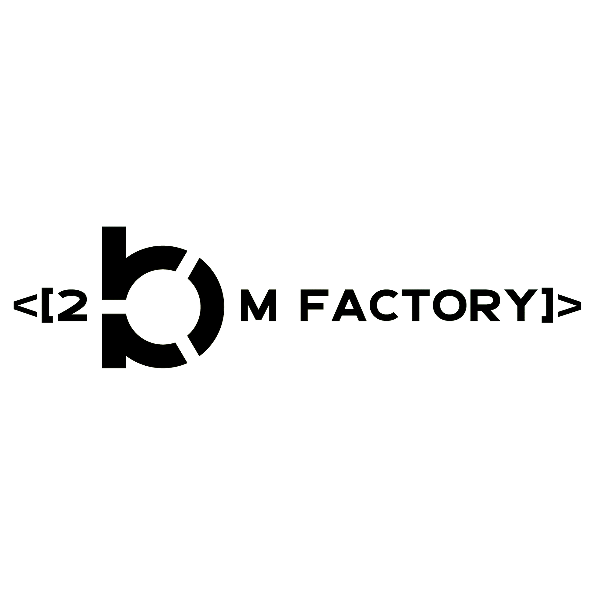 2 BM Factory-LOGO