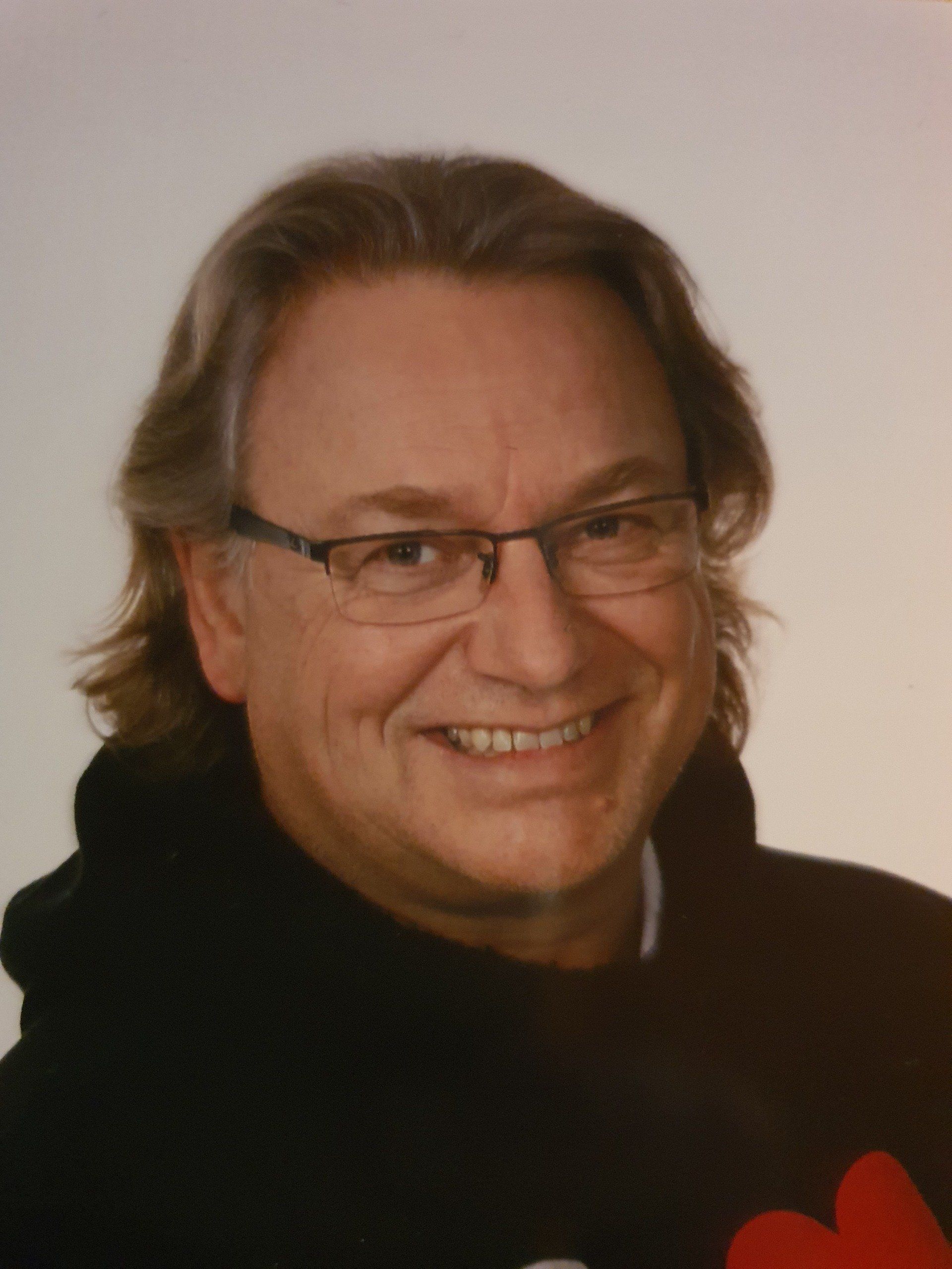 Matthias Barthels