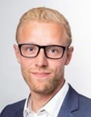 Tim Baumann