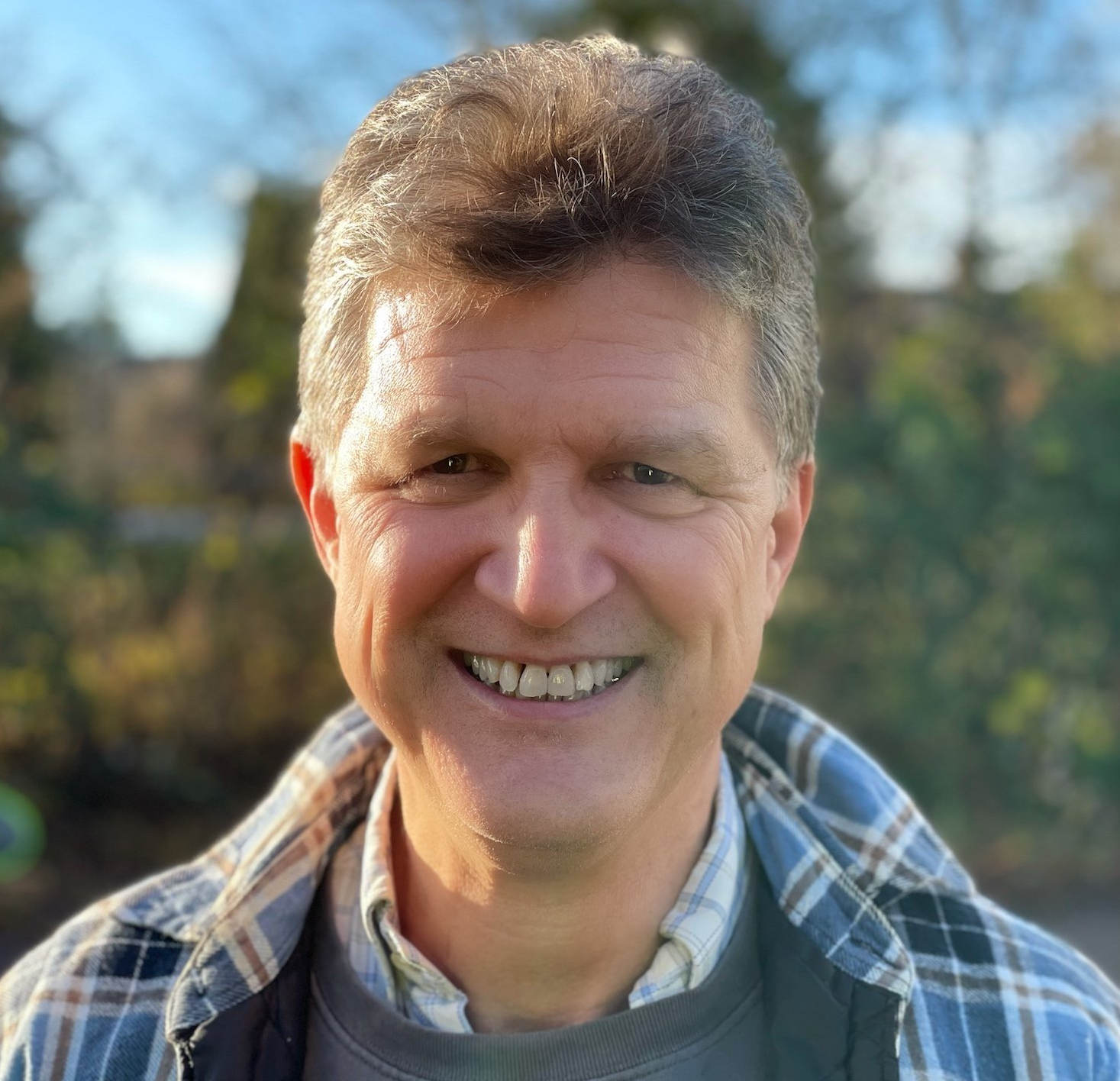 Thomas Krieger