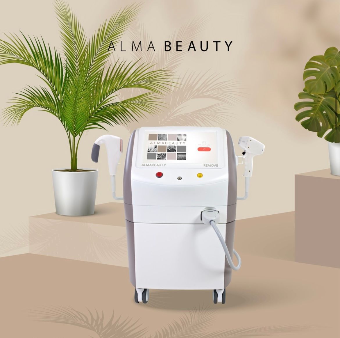 PRENOITA UNA PROVA GRATUITA