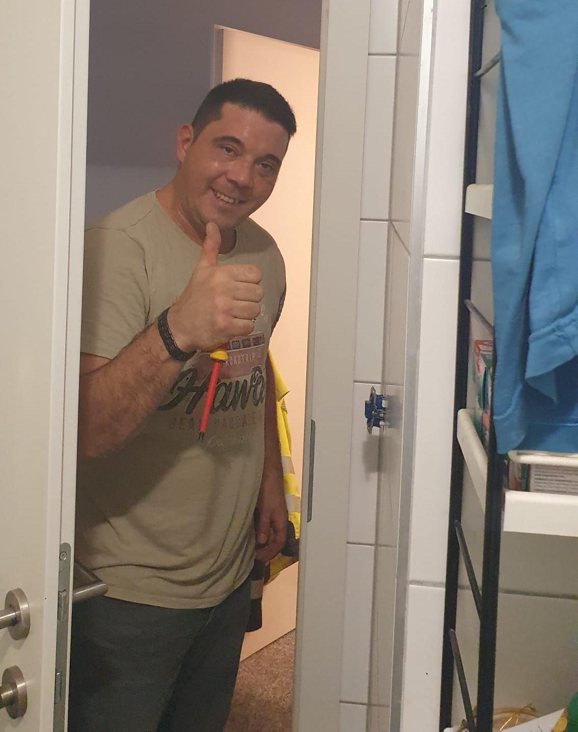 Elektriker bei HAP, Spezialist für Photovoltaik-Anlagen in Niederösterreich