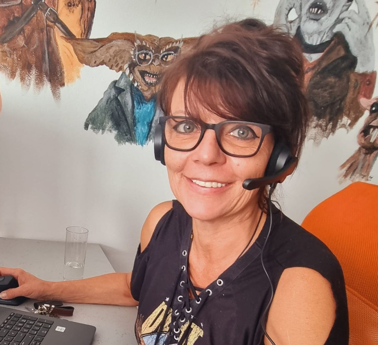 Montage einer Wallbox für E-Autos durch Elektriker HAP in Burgenland