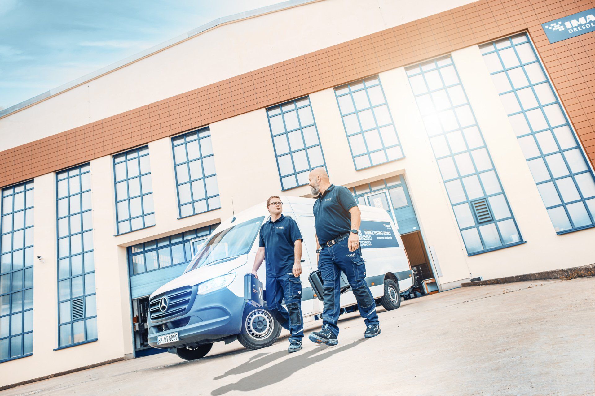 industriefotograf dresden