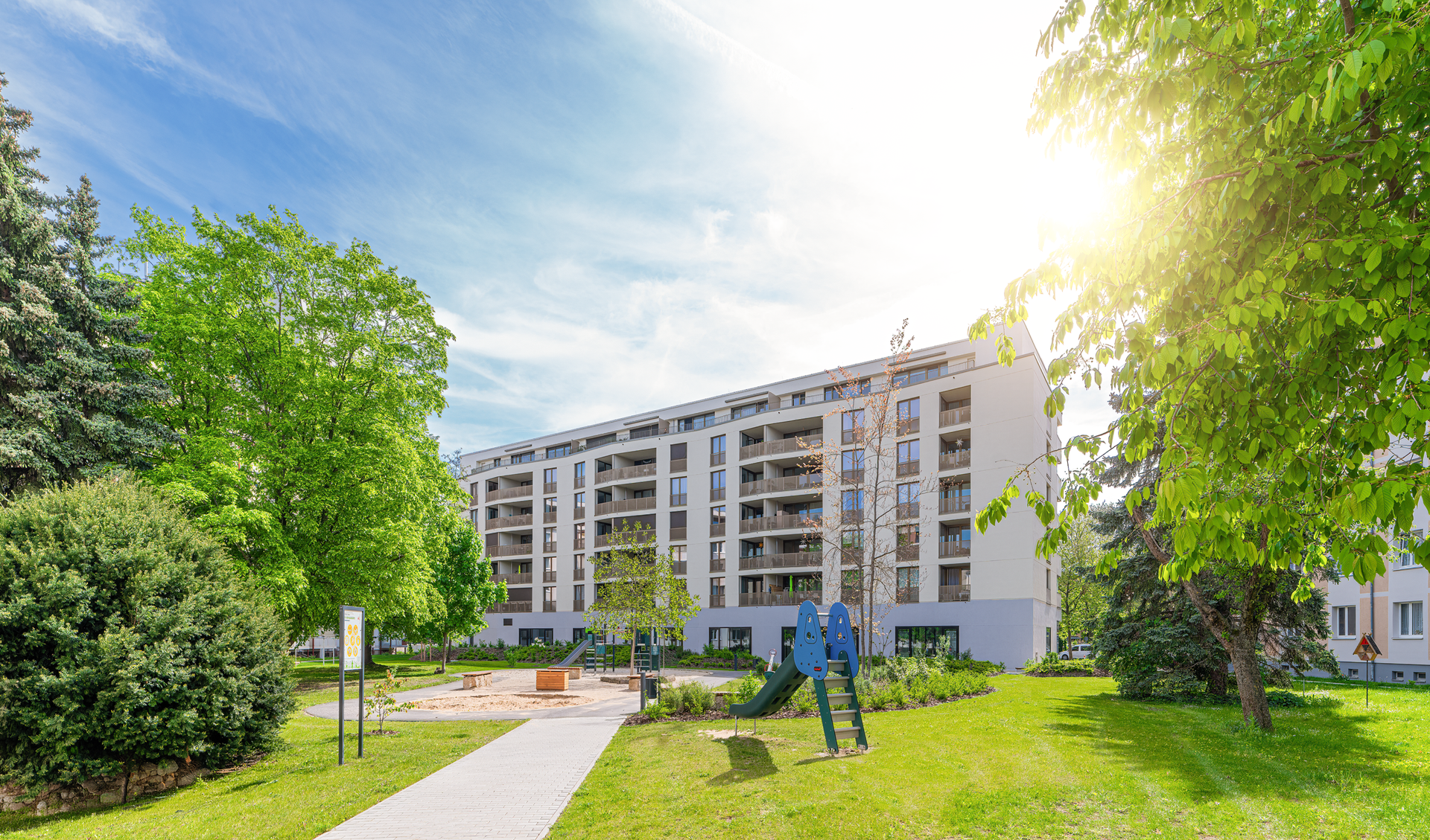 Immobilienfotograf dresden