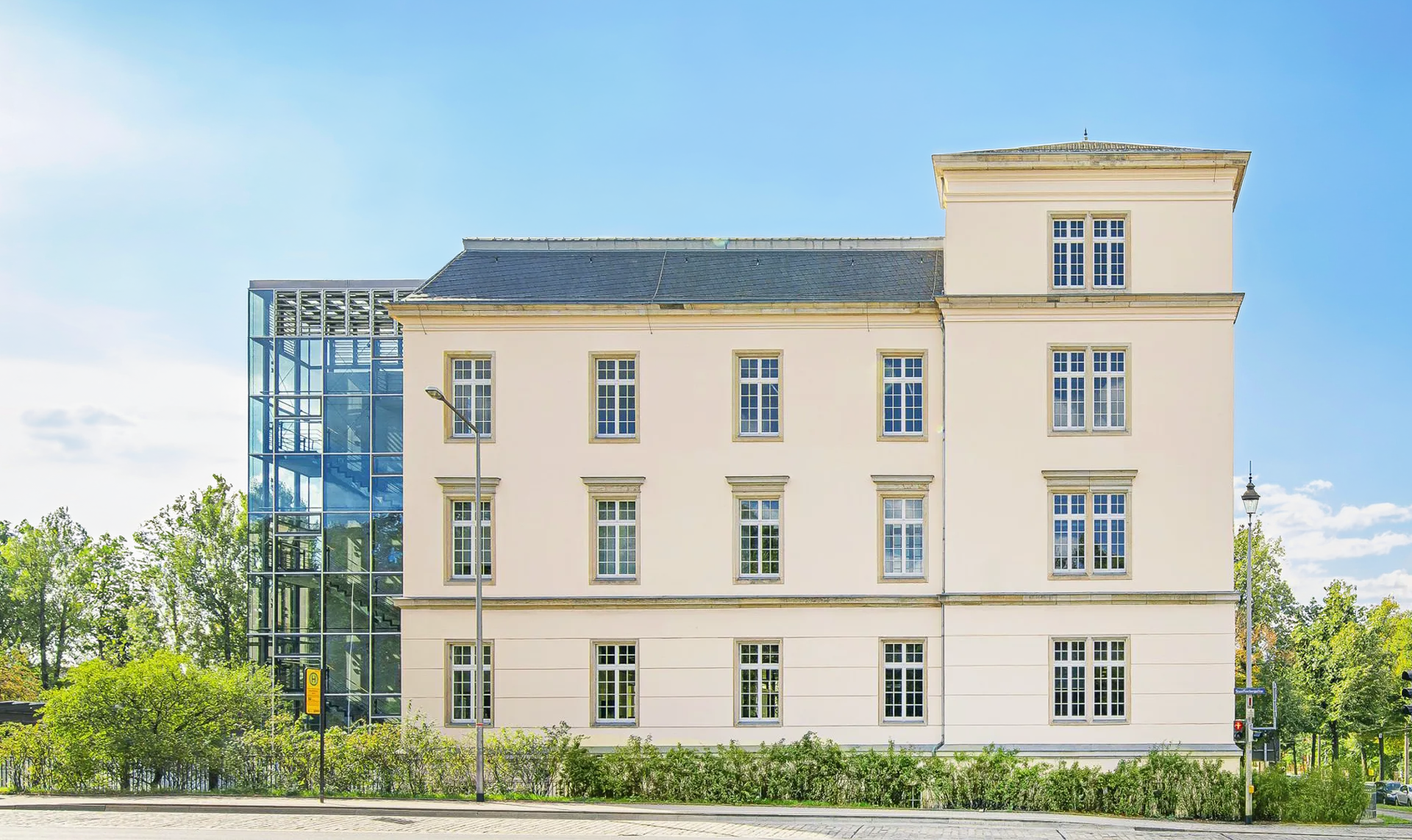 Immobilienfotograf dresden