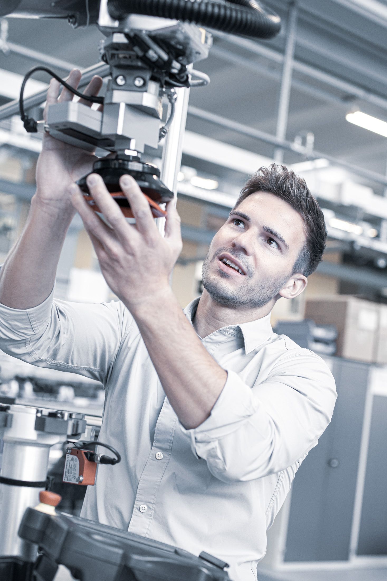 industriefotograf dresden