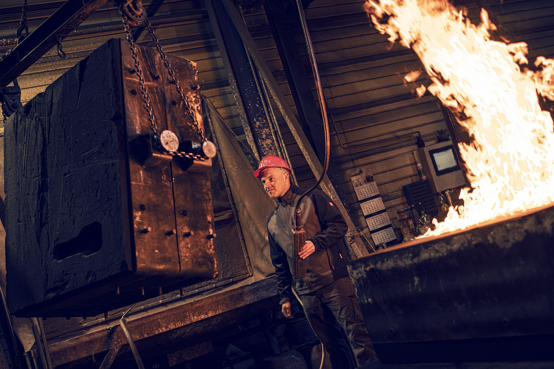 industriefotograf dresden