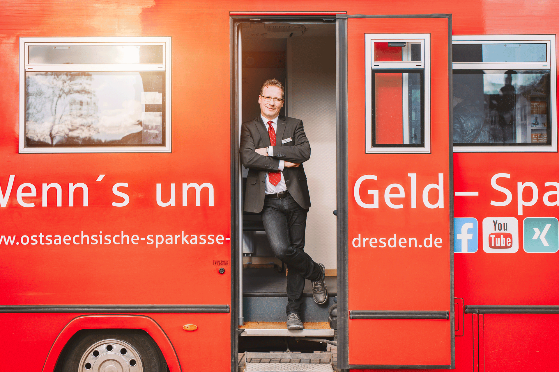 businessfotograf Dresden