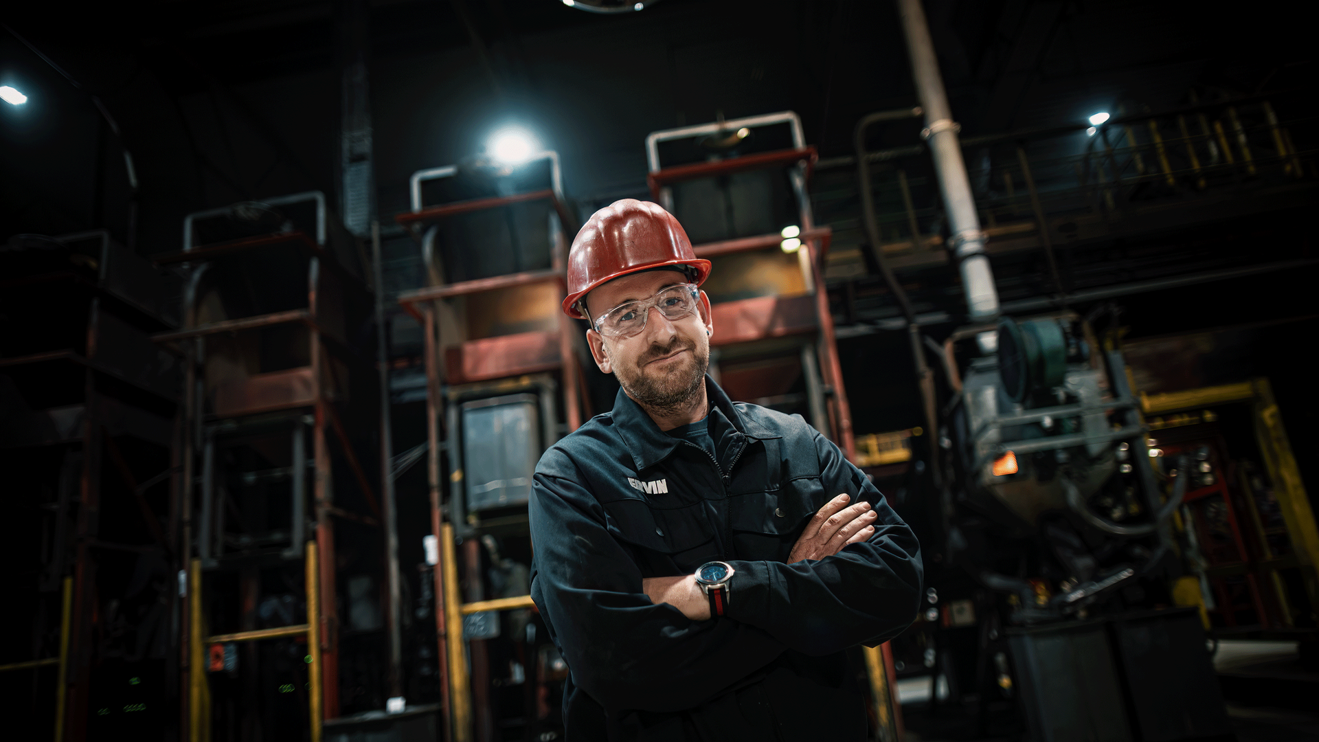 Businessfotografie dresden industrie