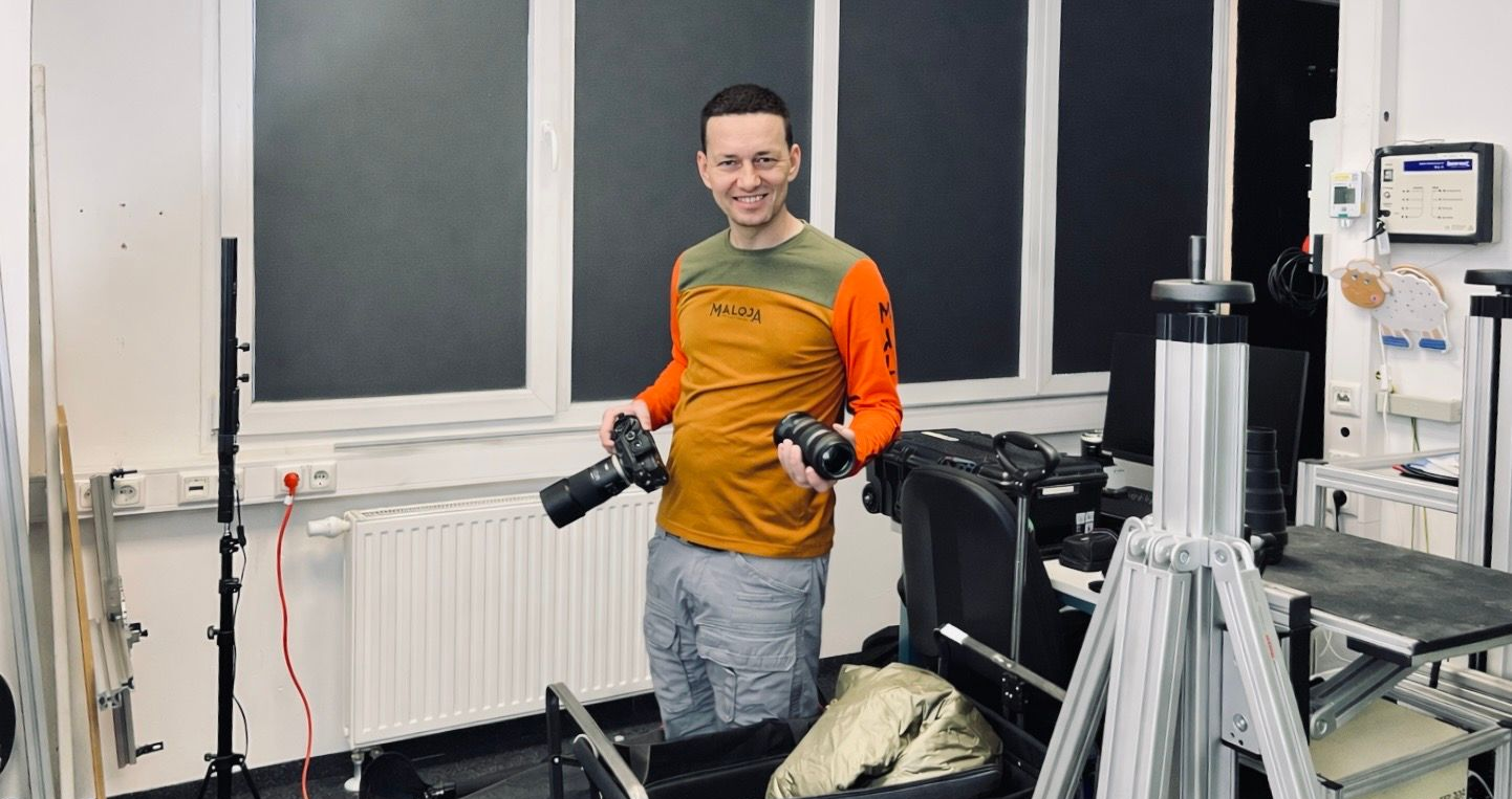 Businessfotografie dresden