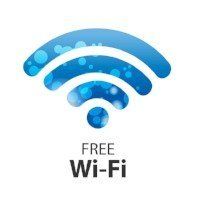 Accès WIFI disponible