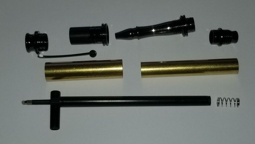 Masonic Pen Kit