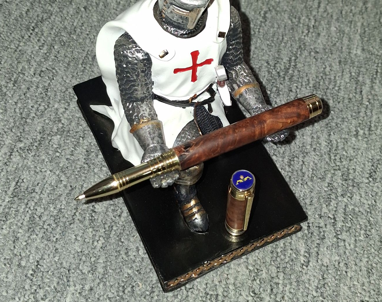 The Submariners Pen Kit