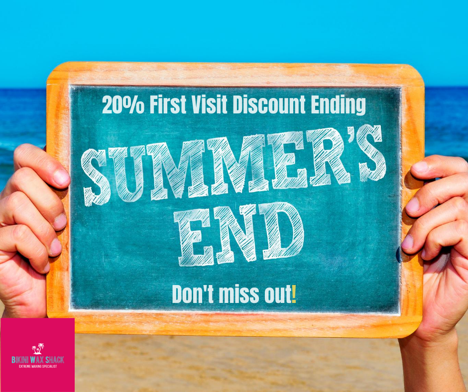 Promo finishes Summers End