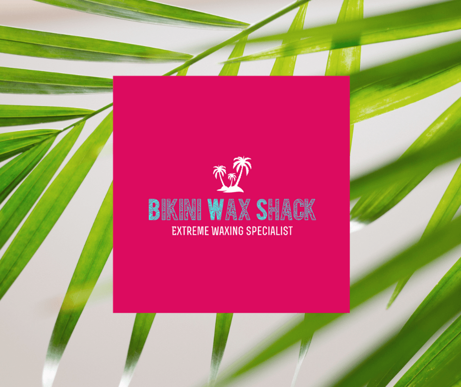 Bikini Wax Shack Logo