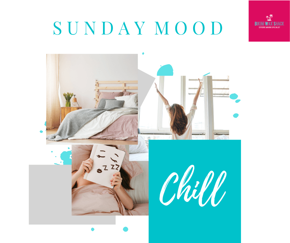 Sunday Mood Chill