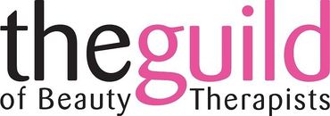 The Guild Of Beauty therapists Logo