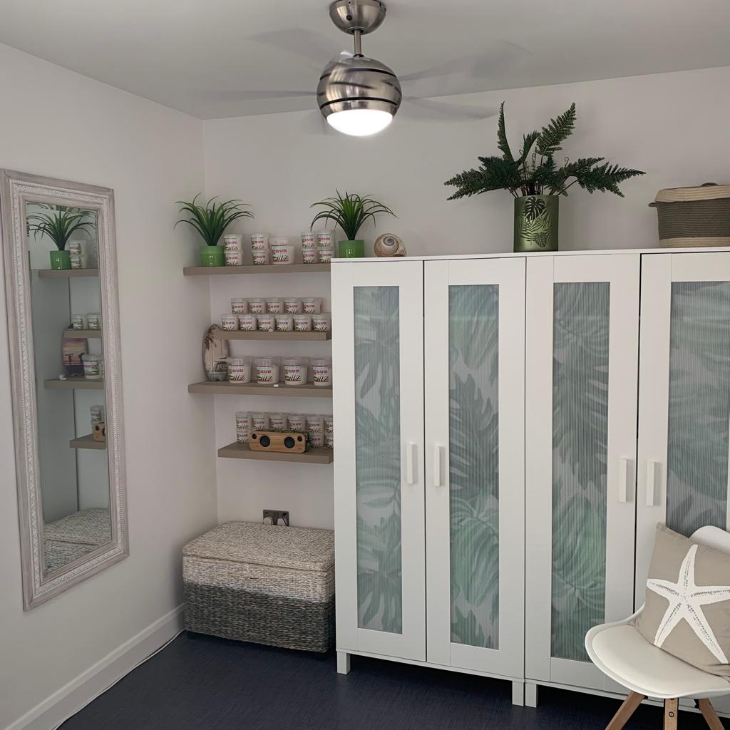 Treatment Room