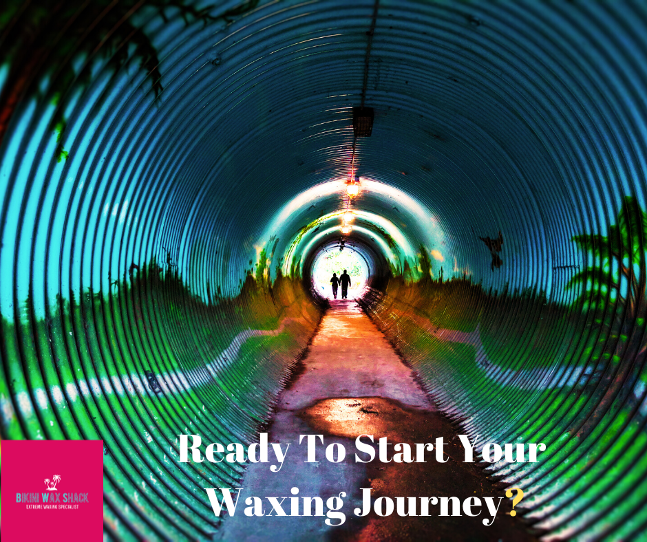 Light at the end of the tunnel