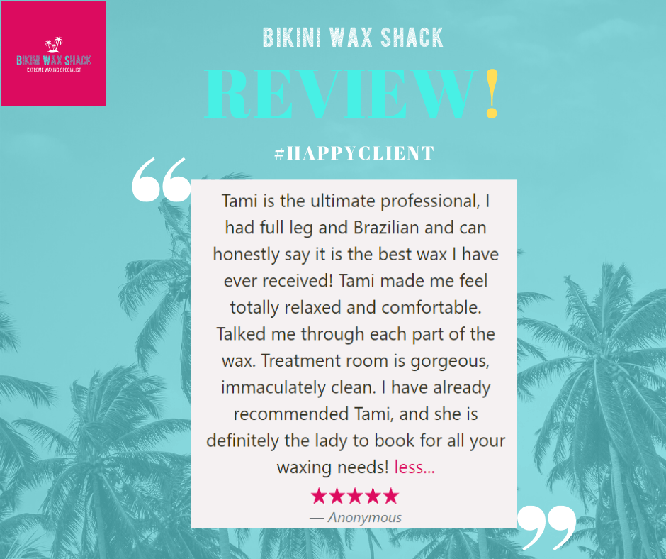 Review, #happyclient