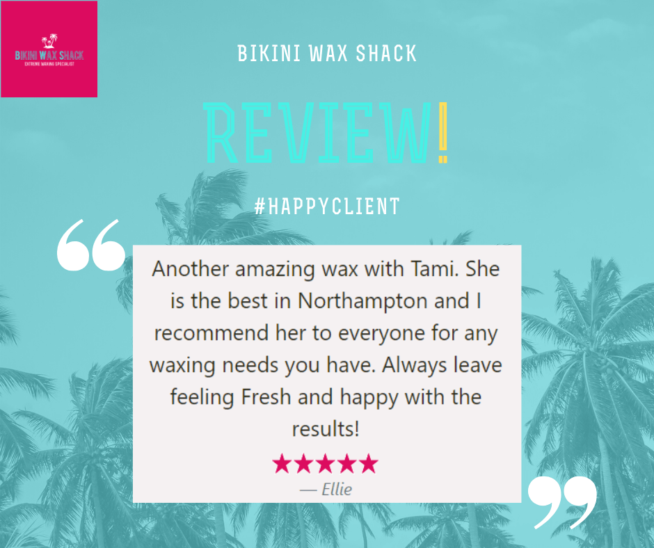 client review #happyclient