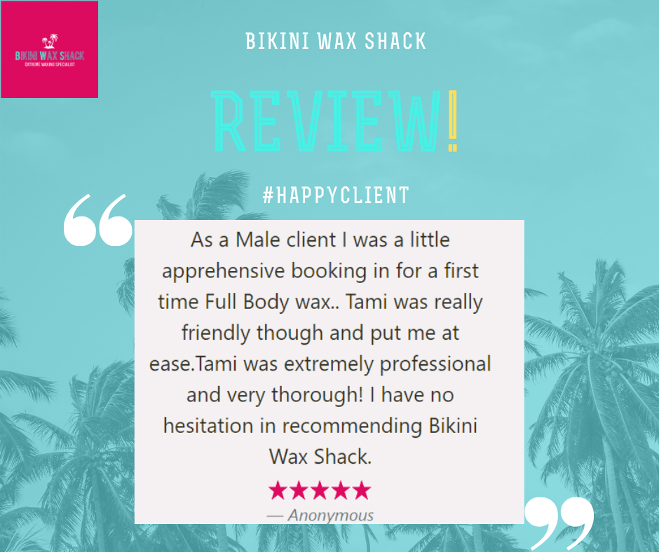 review text of a #happyclient