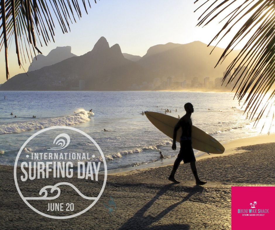 International Surf Day