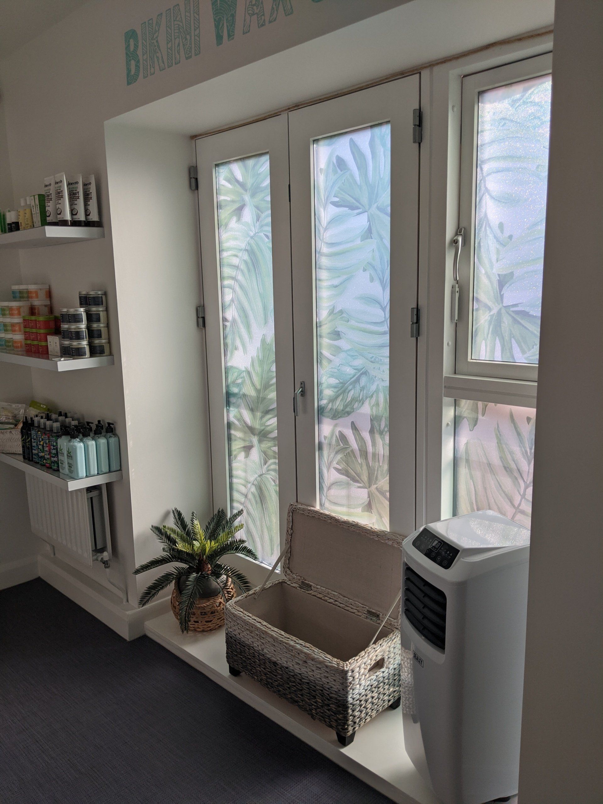 Treatment Room