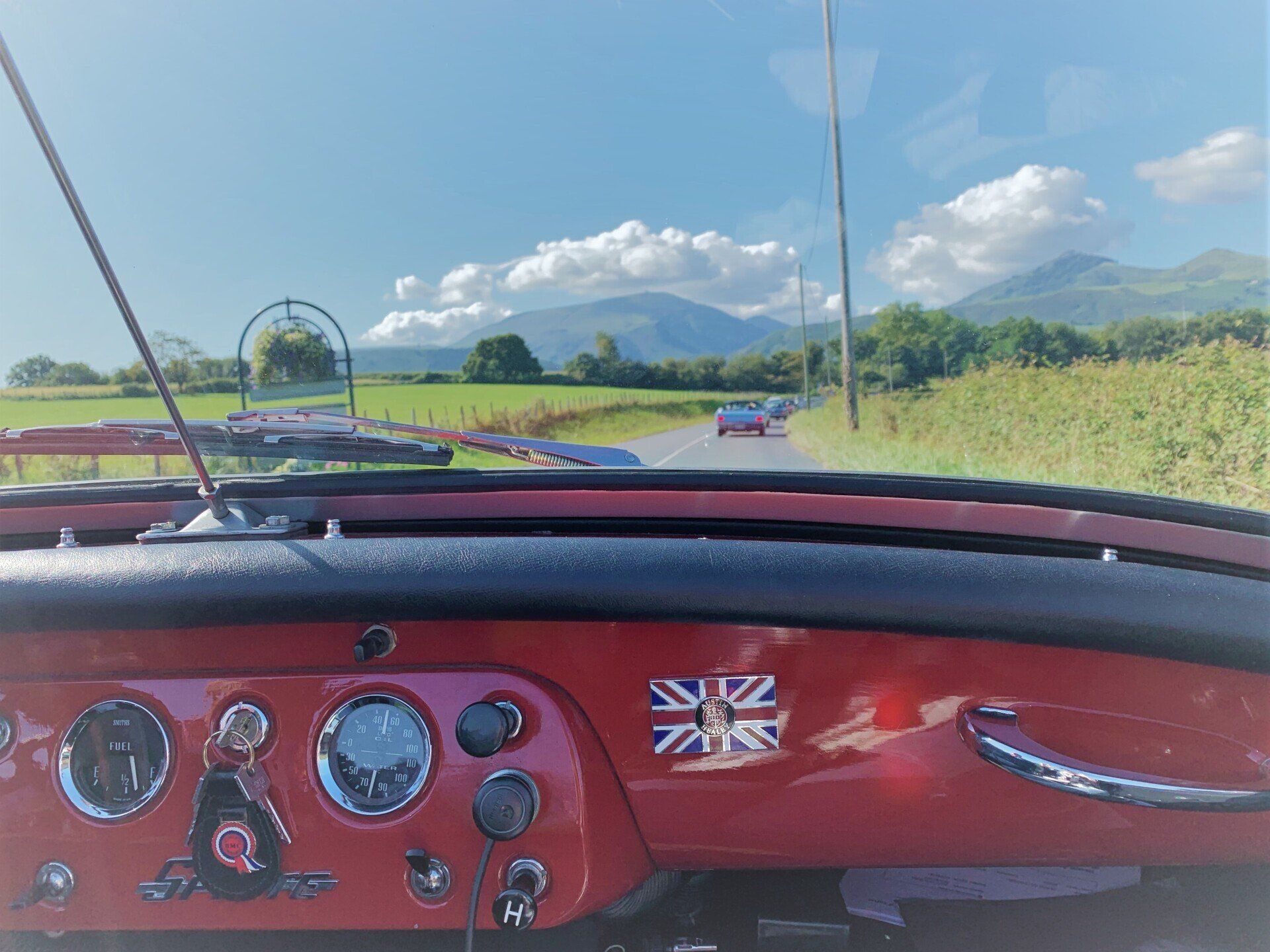 Le grand déménagement vers le Pays Basque