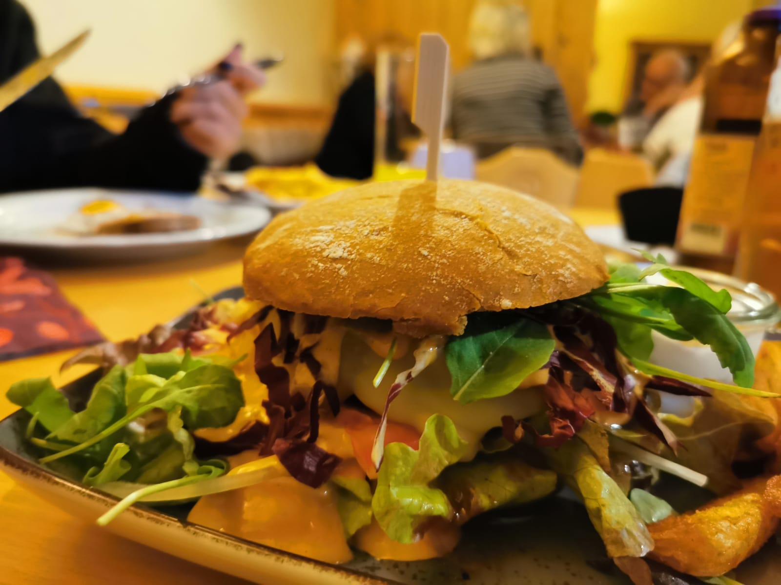 Gasthaus Zur Laube