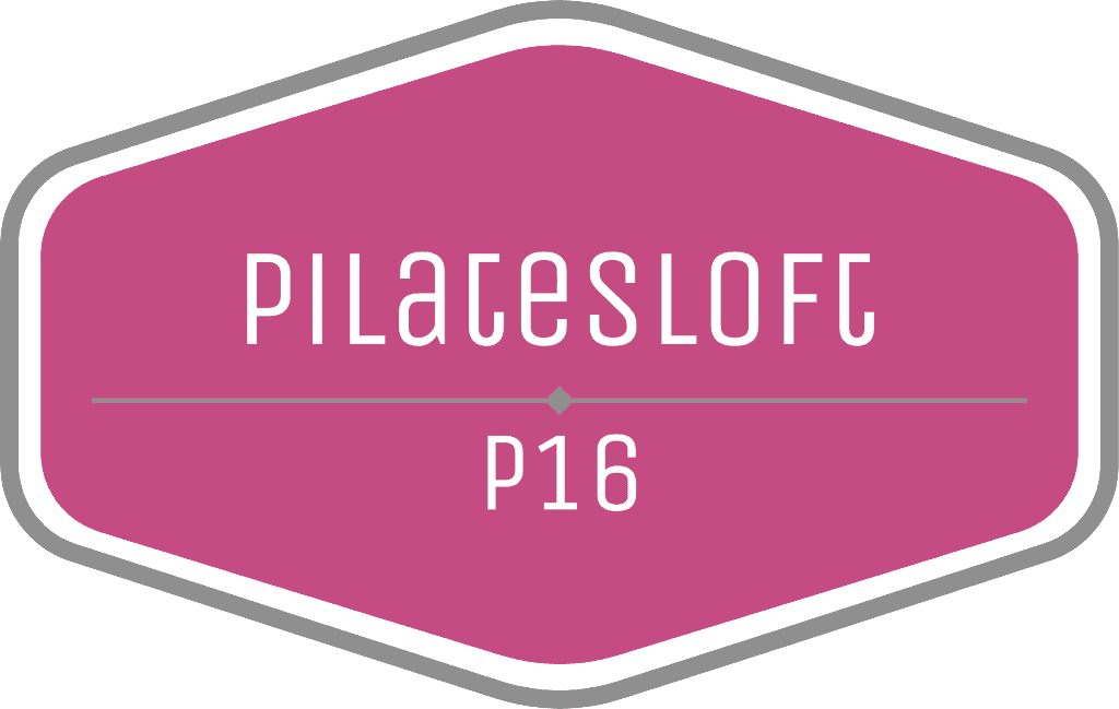 Pilatesloft P16
