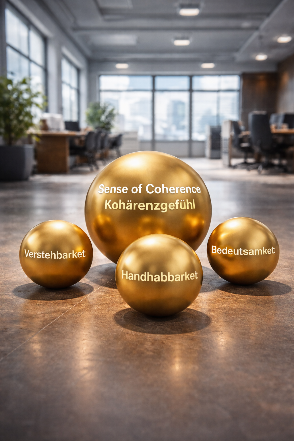 Situativ führen heißt stimmig führen – warum kohärente Leadership mehr ist als eine Methode