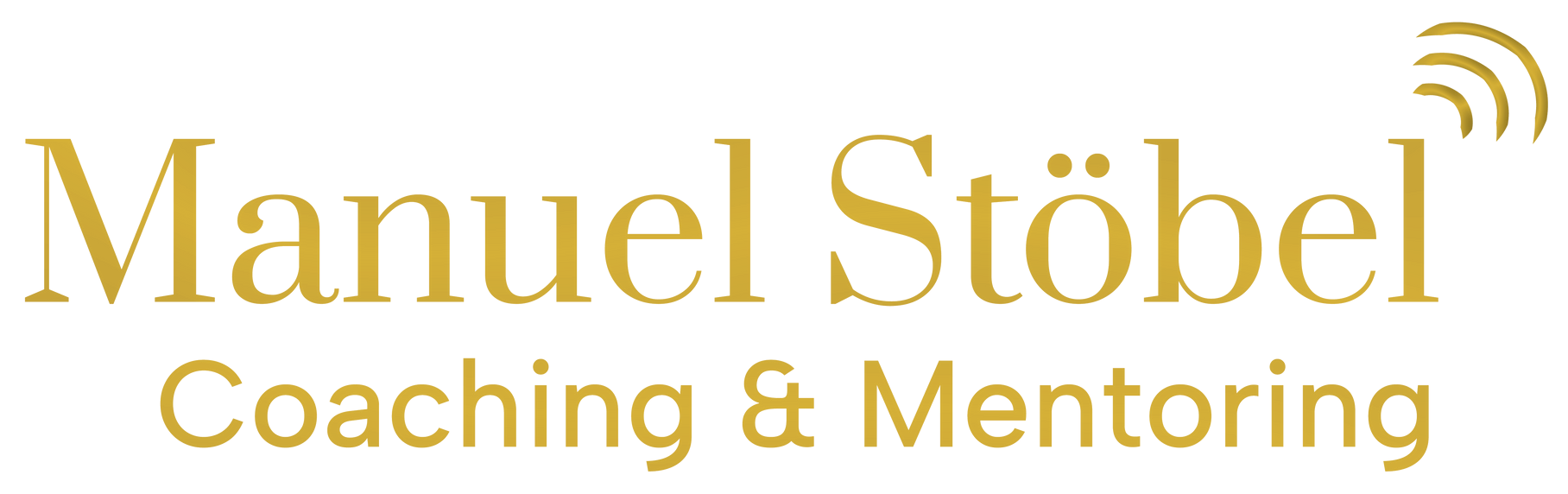 Gehe zu: Home Logo Manuel Stöbel -Coaching & Mentoring