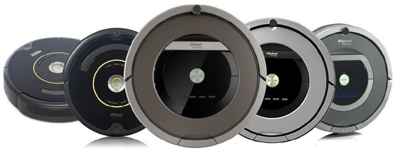 servicio técnico roomba irobot, avería da vueltas