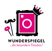 Wunderspiegel Home Wunderspiegel Logo