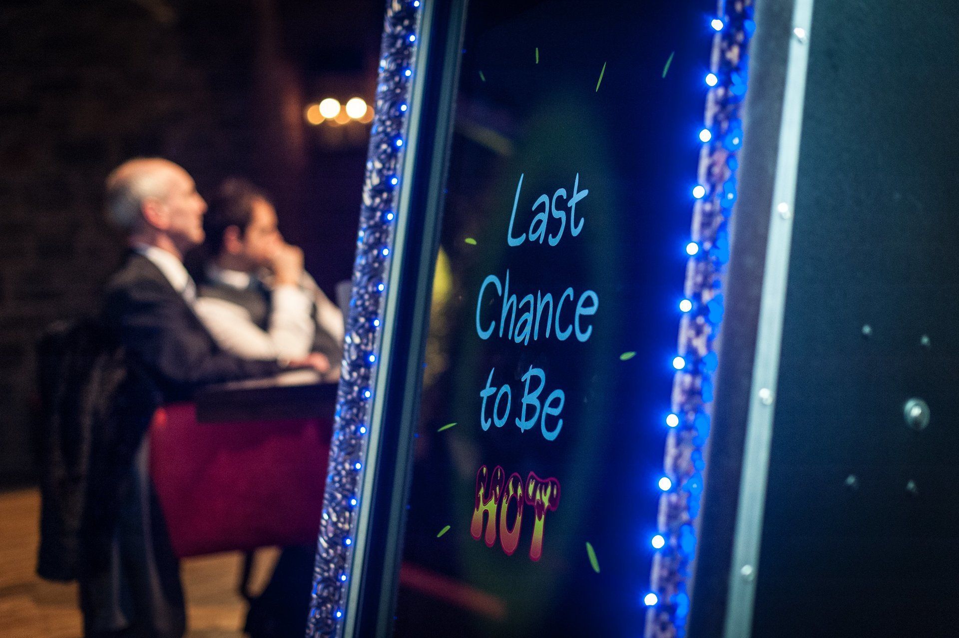 Personalisierte Animationen