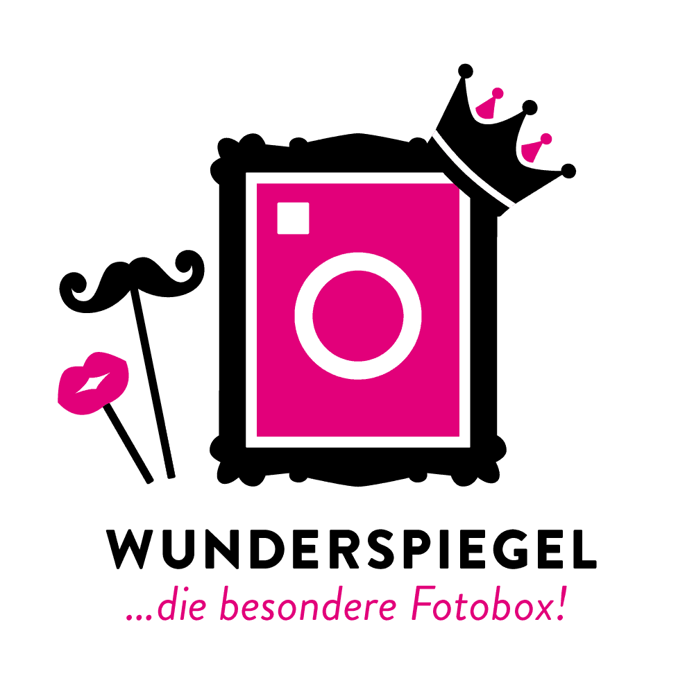 Fotobox-Spiegelbox-Photo Booth-