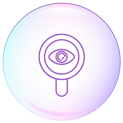 icone oeil