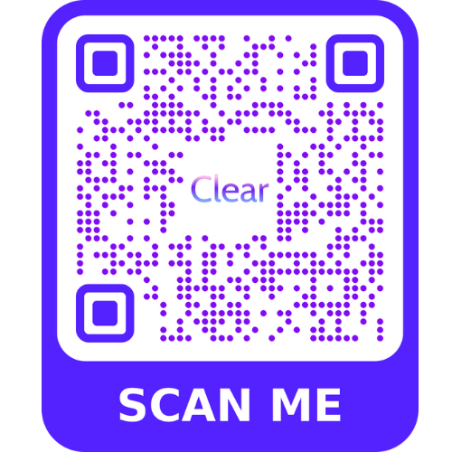 Qr code pour le questionnaire
